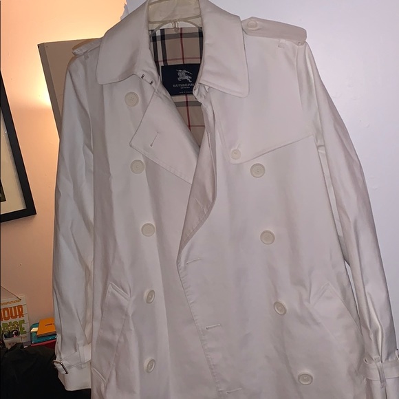 Burberry London Trench Coat